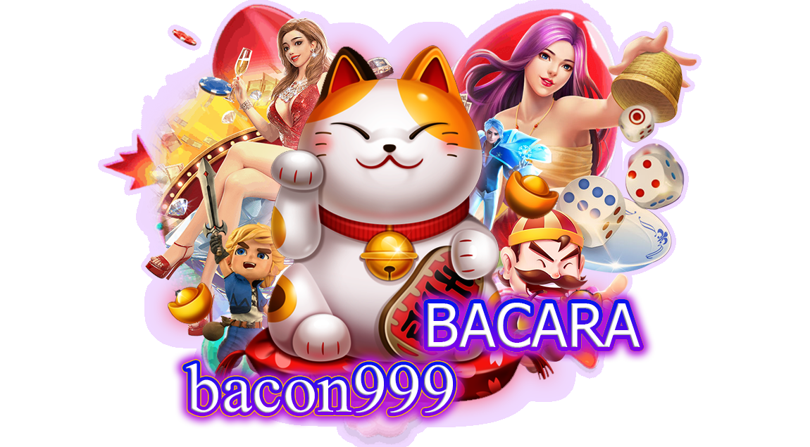 bacon999BACARA